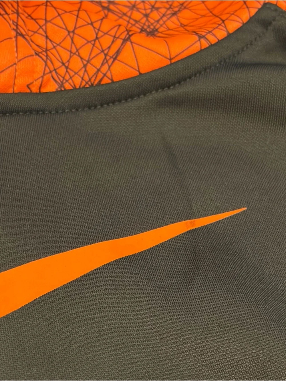 Nike Boys Joggers & Hoodies Set - Teal, Blue, Black, Orange, Navy Size 4 - Picture 8 of 14